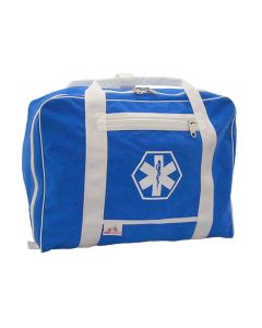 Turnout Gear Bag - Blue with Star of Life