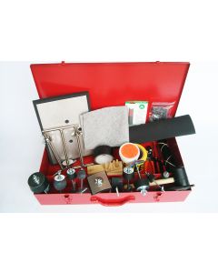 Plug & Patch Kit E-NS with Non-Sparking Tools