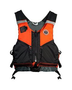 Near Shore Water Rescue Vest