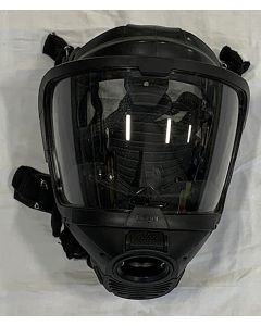 FPS 7000 Mask - Small - w/Cloth Hairnet No COMMS or HUD-2007 DEMO