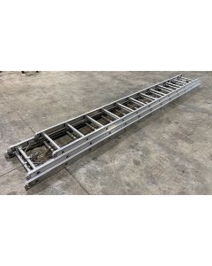 35' 3-Section Extension Ladder
