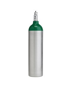 Oxygen Cylinder Med D
