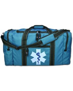 Value Gear Bag - Navy Blue