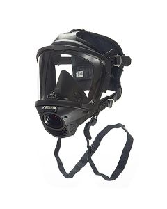 FPS 7000 Mask w/ Hairnet- 2013 Standard
