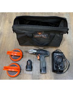 Rhyno2 Windshield Cutter Soft Carry Kit