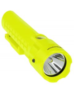 Intrinsically Safe Flashlight w/Magnets