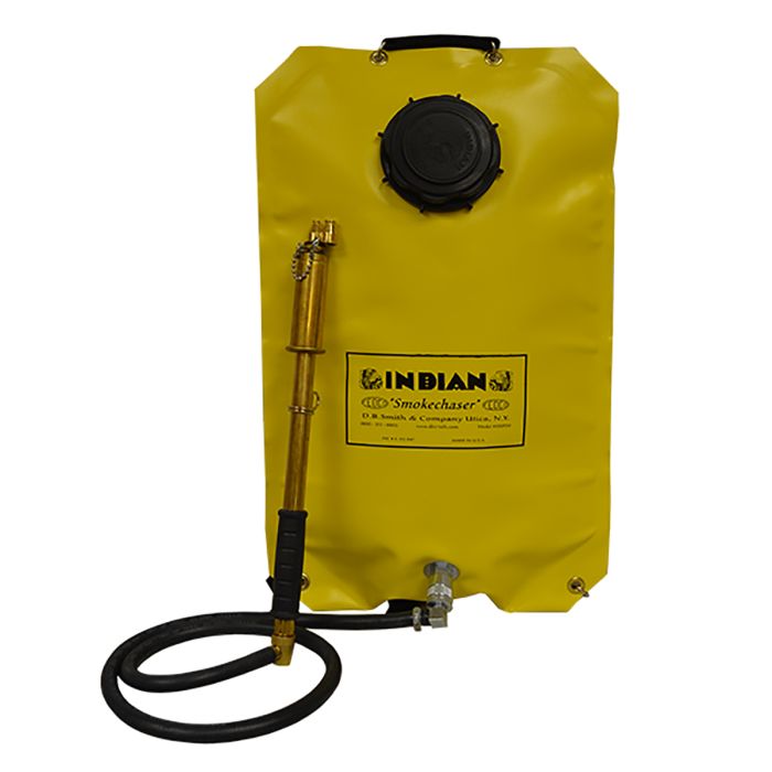 FSV500 Fedco Collapsible Indian Fire Pump Bag