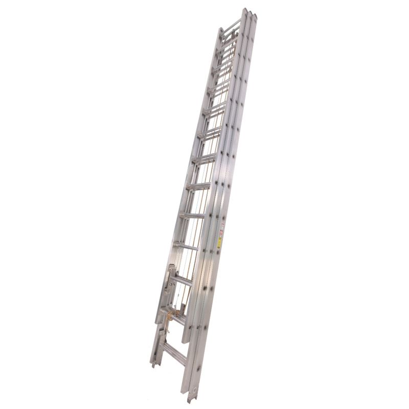 Safety Series 1225A 3Section Extension Ladder